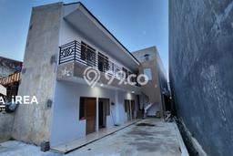 Peluang Investasi! Rumah Kost Dijual di Banjarsari, Surakarta, 8 KT, 8 KM, Luas 108m2 Peluang Investasi! Rumah Kost Dijual di Banjarsari, Surakarta, 8 KT, 8 KM, Luas 108m2