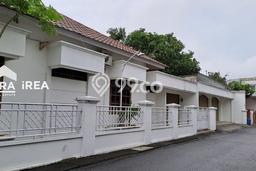 Rumah Eksklusif Dijual LT 388m2 di Colomadu, Solo Rumah Eksklusif Dijual LT 388m2 di Colomadu, Solo