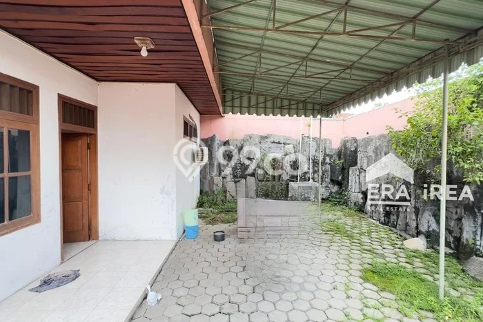 Dijual Rumah Minimalis Bagus Punya 2 KT di Serengan Surakarta SHM Dijual Rumah Minimalis Bagus Punya 2 KT di Serengan Surakarta SHM