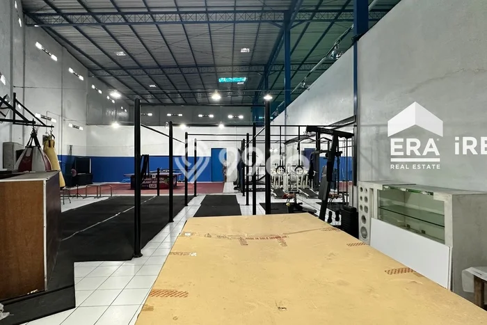 Untuk Dijual Gudang di Jebres, Surakarta Harga Penawaran Spesial Untuk Dijual Gudang di Jebres, Surakarta Harga Penawaran Spesial