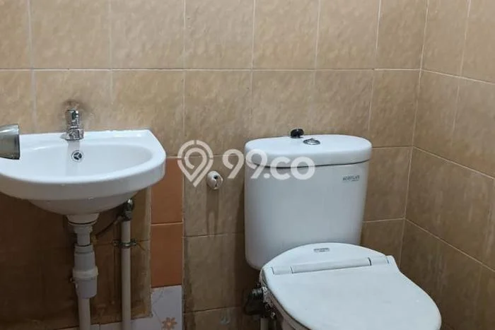 For Rent Ruko Kawasan Banjarsari, Luas 140m², Lokasi Komersial For Rent Ruko Kawasan Banjarsari, Luas 140m², Lokasi Komersial