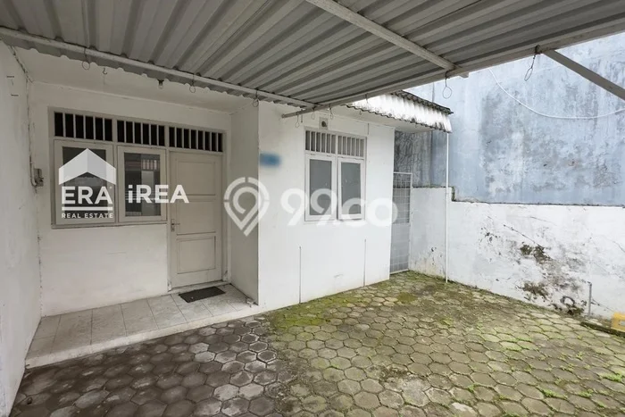 Siap Huni Rumah Minimalis & Modern LB 60m2 di Solo Baru Siap Huni Rumah Minimalis & Modern LB 60m2 di Solo Baru
