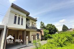 Rumah 4 KT 2 KM di Kawasan Sukoharjo, Sukoharjo Rumah 4 KT 2 KM di Kawasan Sukoharjo, Sukoharjo