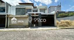 Rumah Nyaman dengan 4 Kamar Tidur di Kawasan Grogol, Sukoharjo Rumah Nyaman dengan 4 Kamar Tidur di Kawasan Grogol, Sukoharjo