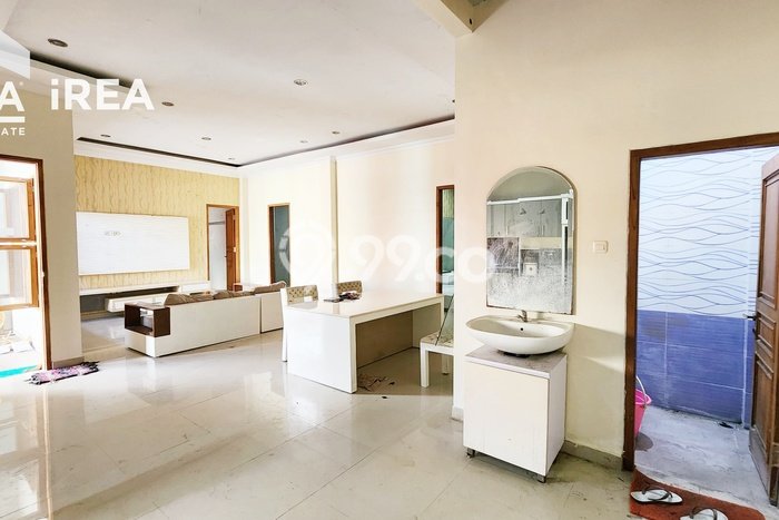 Rumah Modern Cantik 3 KT Siap Huni di Grogol Rumah Modern Cantik 3 KT Siap Huni di Grogol