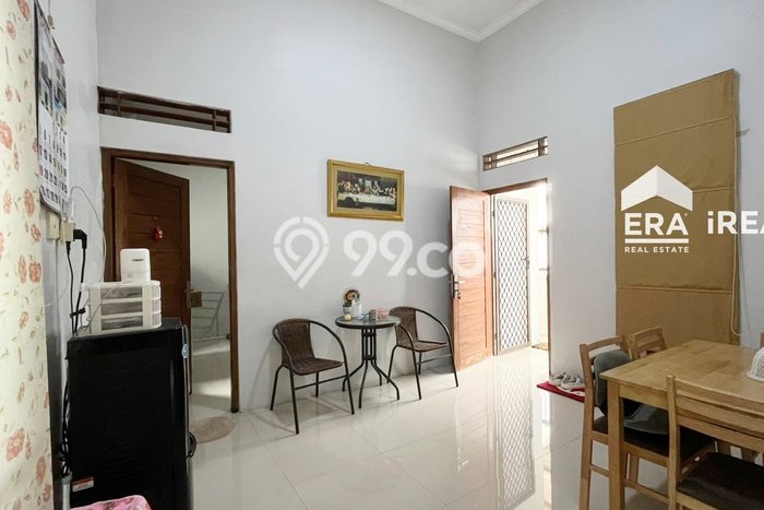 Jual Rumah Murah Meriah Baki Punya 1 Kamar & LT 78m2 Jual Rumah Murah Meriah Baki Punya 1 Kamar & LT 78m2