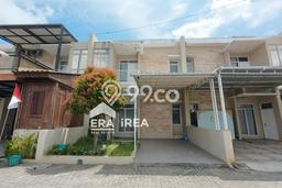 Dijual Rumah Strategis Bagus Punya 2 KT di Baki Sukoharjo SHM Dijual Rumah Strategis Bagus Punya 2 KT di Baki Sukoharjo SHM