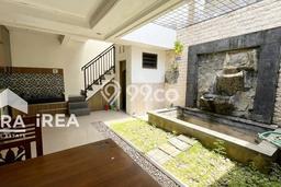 Disewakan Cepat Rumah Kondisi Baik di Area Banjarsari, Solo Disewakan Cepat Rumah Kondisi Baik di Area Banjarsari, Solo