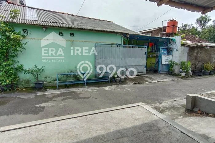 Tanah Premium di Laweyan, Luas 224m², Ideal untuk Investasi Tanah Premium di Laweyan, Luas 224m², Ideal untuk Investasi