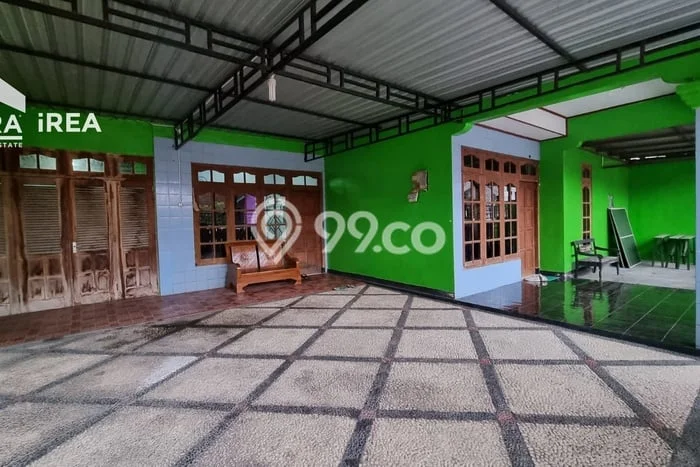 Rumah Minimalis 3 KT di Pulisen Boyolali Rumah Minimalis 3 KT di Pulisen Boyolali