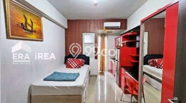 Apartemen Elite di Sleman, 1 KT, Luas 21m², Dekat Mudah Sleman, Yogyakarta, Yogyakarta, Fasilitas Premium Apartemen Elite di Sleman, 1 KT, Luas 21m², Dekat Mudah Sleman, Yogyakarta, Yogyakarta, Fasilitas Premium