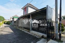 Rumah Modern Cantik 4 KT Siap Huni di Baki Rumah Modern Cantik 4 KT Siap Huni di Baki