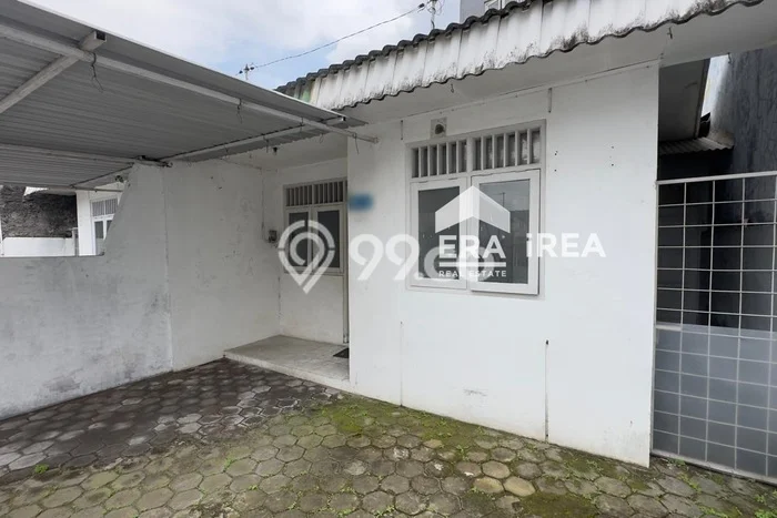Siap Huni Rumah Minimalis & Modern LB 60m2 di Solo Baru Siap Huni Rumah Minimalis & Modern LB 60m2 di Solo Baru
