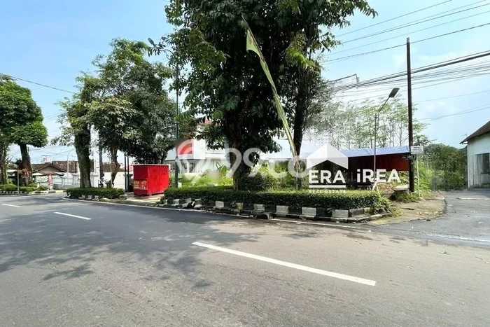 Tanah Dijual di Boyolali Seluas 955m2 Strategis Tanah Dijual di Boyolali Seluas 955m2 Strategis
