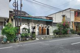 Tanah untuk Dijual Lokasi Banjarsari, Solo Luas 395m2 SHM Tanah untuk Dijual Lokasi Banjarsari, Solo Luas 395m2 SHM