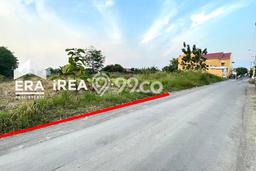 Kavling Tanah Dijual di Kartasura Sukoharjo Spesifikasi 1194m2 Kavling Tanah Dijual di Kartasura Sukoharjo Spesifikasi 1194m2