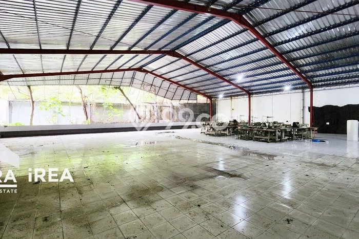 Unit Gudang Dijual di Mojolaban Sukoharjo Luas Bangunan 1050m2 Unit Gudang Dijual di Mojolaban Sukoharjo Luas Bangunan 1050m2