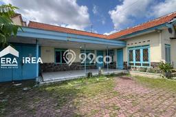 Untuk Disewa Komersial di Banjarsari Solo LT 266m2, LB 200m2 Untuk Disewa Komersial di Banjarsari Solo LT 266m2, LB 200m2
