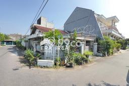 Dijual Rumah Strategis Bagus Punya 3 KT di Grogol Solo SHM Dijual Rumah Strategis Bagus Punya 3 KT di Grogol Solo SHM