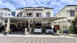 Hunian Eksklusif Dijual LT 160m2 di Mlati, Sleman Hunian Eksklusif Dijual LT 160m2 di Mlati, Sleman