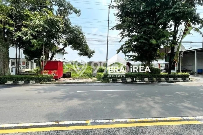 Tanah Dijual di Boyolali Seluas 955m2 Strategis Tanah Dijual di Boyolali Seluas 955m2 Strategis