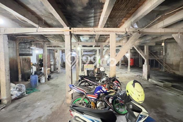 PRIME LOCATION! Gudang Kawasan Grogol, Luas 500m2m², Kawasan Komersial, Posisi Premium PRIME LOCATION! Gudang Kawasan Grogol, Luas 500m2m², Kawasan Komersial, Posisi Premium
