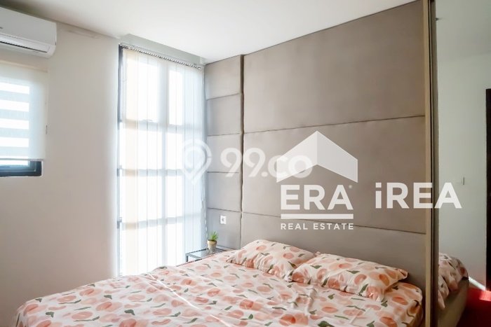 Siap Milik Apartemen 1 KT 1 KM di Grogol Siap Milik Apartemen 1 KT 1 KM di Grogol