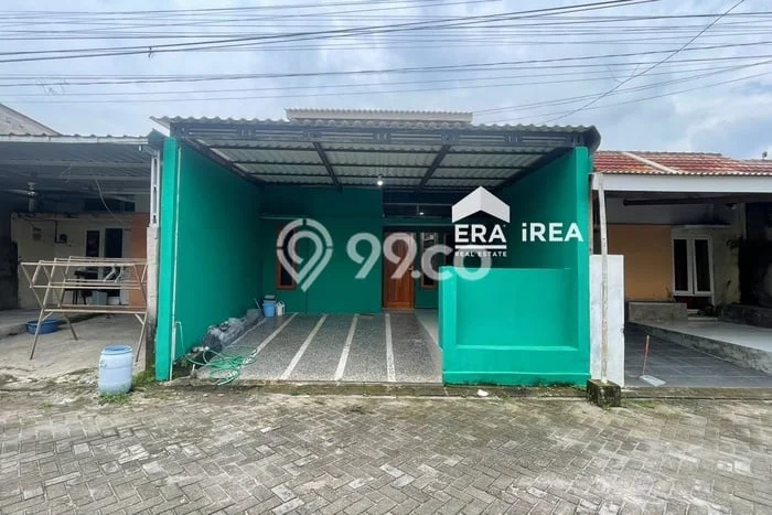 Rumah Budget Favorit Dijual Area Mojosongo LT 63m2 Rumah Budget Favorit Dijual Area Mojosongo LT 63m2