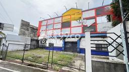 Gudang disewakan di Klaten Utara Klaten dengan luas bangunan 1000m2 Gudang disewakan di Klaten Utara Klaten dengan luas bangunan 1000m2