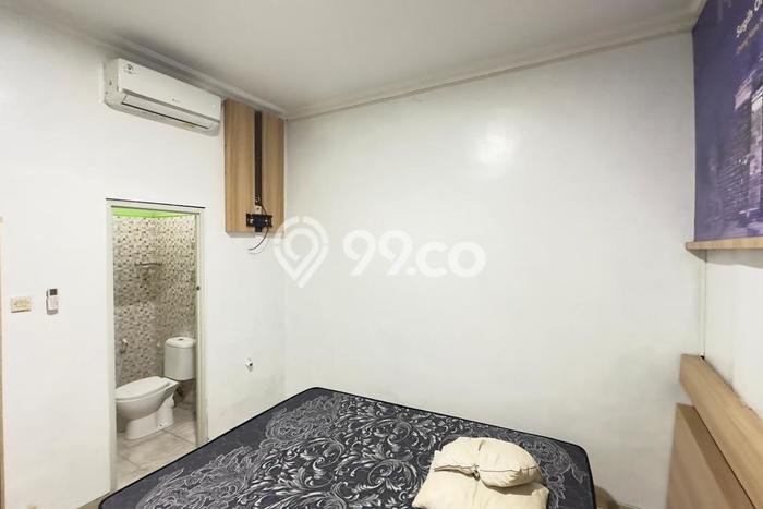 Investasi Kost Dijual di Banjarsari, Surakarta, Spesifikasi 11 KT, 12 KM, 350m2 Investasi Kost Dijual di Banjarsari, Surakarta, Spesifikasi 11 KT, 12 KM, 350m2