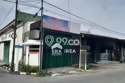 Komersial For Sale di Kawasan Banjarsari, Solo Harga Kompetitif Komersial For Sale di Kawasan Banjarsari, Solo Harga Kompetitif