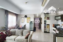 Dijual Apartemen di Banjarsari, Solo Punya 3 Kamar Tidur Dijual Apartemen di Banjarsari, Solo Punya 3 Kamar Tidur