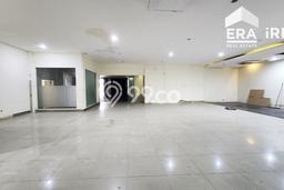 Komersial Disewa di Banjarsari, Solo, LT 500m2 / LB 600m2 Komersial Disewa di Banjarsari, Solo, LT 500m2 / LB 600m2