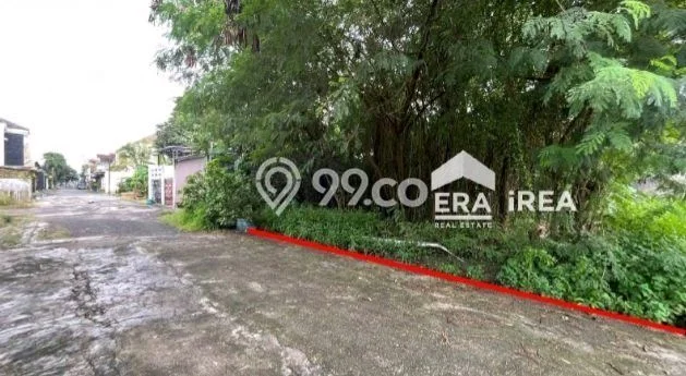 Tanah Kosong Dijual di Sukoharjo dengan Area 198m2 Tanah Kosong Dijual di Sukoharjo dengan Area 198m2