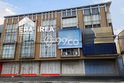 Ruko Disewakan Lokasi Banjarsari Surakarta Harga Spesial! Ruko Disewakan Lokasi Banjarsari Surakarta Harga Spesial!