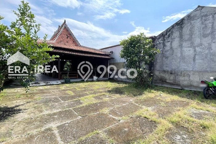 Komersial Dijual di Banyudono LT 1042m2, LB 350m2 untuk Investasi Komersial Dijual di Banyudono LT 1042m2, LB 350m2 untuk Investasi