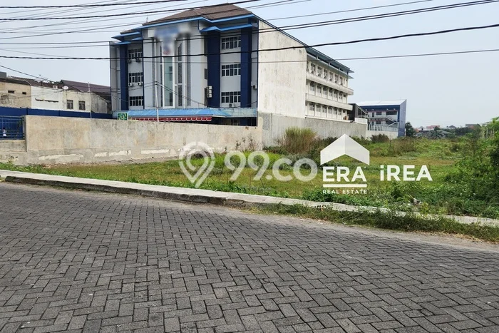 Siap Disewakan Tanah di Grogol Luas 5000m2 Area Potensial Siap Disewakan Tanah di Grogol Luas 5000m2 Area Potensial