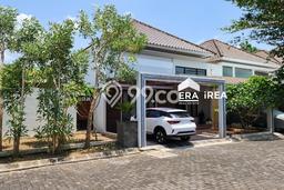 Dijual Rumah Premium dengan Fasilitas Sekitar Lengkap di Kartasura, Sukoharjo Dijual Rumah Premium dengan Fasilitas Sekitar Lengkap di Kartasura, Sukoharjo