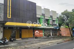 Untuk Dijual Ruko di Manahan Solo LT 99m2 / LB 130m2 Untuk Dijual Ruko di Manahan Solo LT 99m2 / LB 130m2