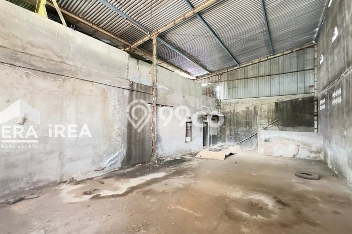 Gudang Paling Dicari LB 150m2 Dijual di Banjarsari Gudang Paling Dicari LB 150m2 Dijual di Banjarsari