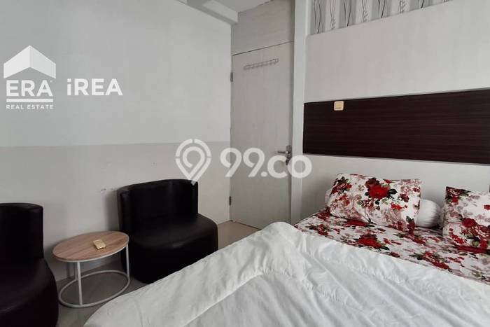 Hunian Apartemen 1 KT 1 KM di Depok, Sleman Dijual Cepat Hunian Apartemen 1 KT 1 KM di Depok, Sleman Dijual Cepat