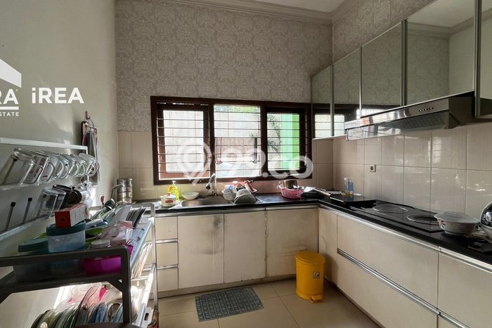 Rumah Eksklusif Siap Huni LT 302m2 di Kartasura, Sukoharjo Rumah Eksklusif Siap Huni LT 302m2 di Kartasura, Sukoharjo
