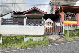 Tanah Dijual Lokasi Jebres, Solo Luas 132m2 Legalitas Aman Tanah Dijual Lokasi Jebres, Solo Luas 132m2 Legalitas Aman