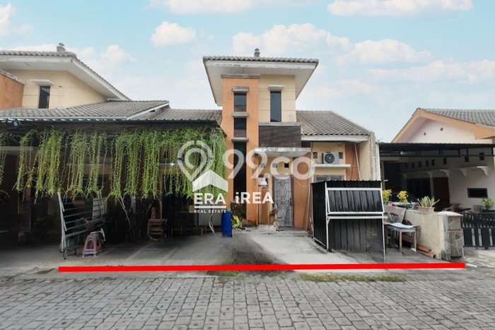 Hunian Cantik Modern Lb 70m2 di Mojolaban, Sukoharjo Hunian Cantik Modern Lb 70m2 di Mojolaban, Sukoharjo