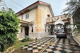 Siap Huni Hunian Elit 6 Kamar di Banjarsari Dekat ke Mana Pun Siap Huni Hunian Elit 6 Kamar di Banjarsari Dekat ke Mana Pun