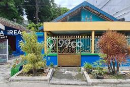 Hunian Cantik Minimalis Lb 200m2 di Jebres, Solo Hunian Cantik Minimalis Lb 200m2 di Jebres, Solo