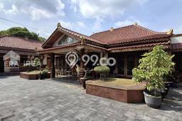 Dijual Rumah Premium dengan Fasilitas Sekitar Lengkap di Kraton, Yogyakarta Dijual Rumah Premium dengan Fasilitas Sekitar Lengkap di Kraton, Yogyakarta