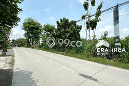 Kavling Tanah Dijual di Gondangrejo Karanganyar Spesifikasi 2840m2 Kavling Tanah Dijual di Gondangrejo Karanganyar Spesifikasi 2840m2