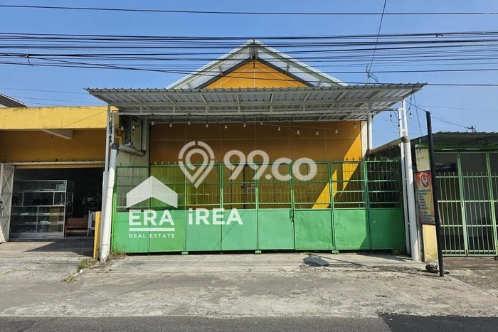 Komersial untuk disewa di Colomadu punya LT 195m2 & LB 120m2 harga sewa kompetitif Komersial untuk disewa di Colomadu punya LT 195m2 & LB 120m2 harga sewa kompetitif