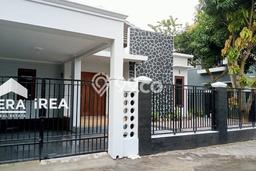Hunian Cantik Minimalis Lb 85m2 di Depok, Sleman Hunian Cantik Minimalis Lb 85m2 di Depok, Sleman